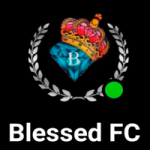 BLESSED F.C